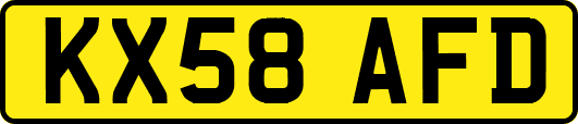 KX58AFD