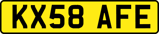 KX58AFE
