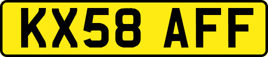KX58AFF