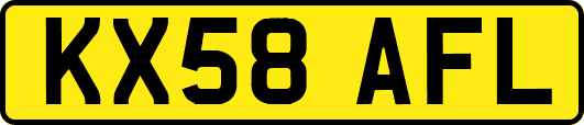 KX58AFL