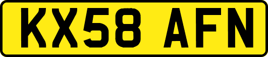 KX58AFN