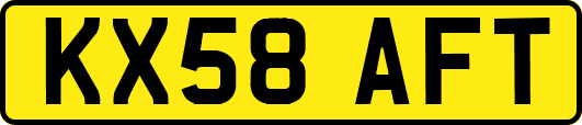 KX58AFT