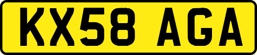 KX58AGA