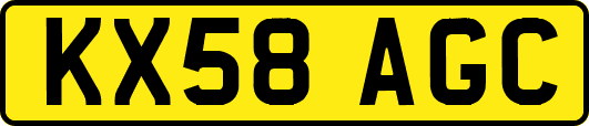 KX58AGC