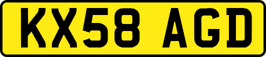 KX58AGD