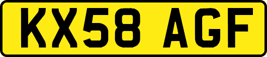 KX58AGF