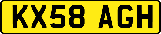 KX58AGH