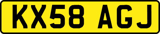KX58AGJ