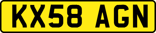 KX58AGN