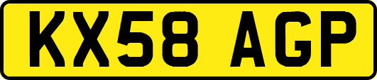 KX58AGP