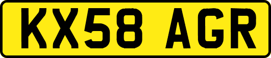 KX58AGR