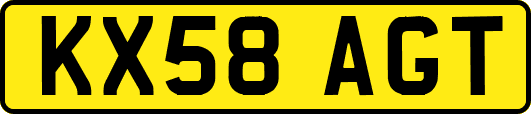 KX58AGT