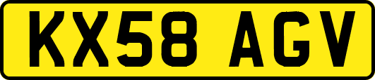 KX58AGV
