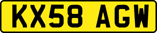 KX58AGW