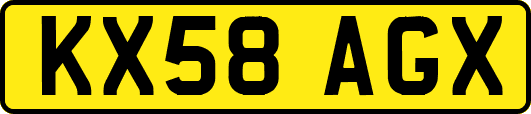KX58AGX