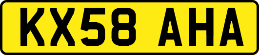 KX58AHA