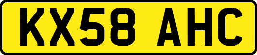 KX58AHC