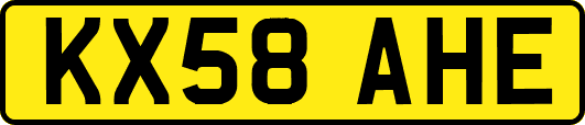 KX58AHE
