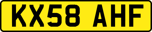 KX58AHF