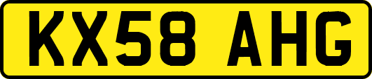 KX58AHG