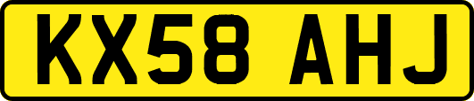 KX58AHJ