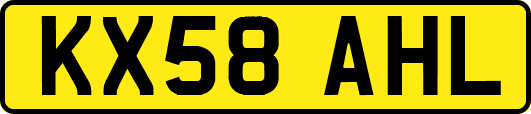 KX58AHL