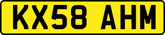 KX58AHM