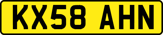 KX58AHN