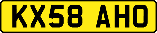 KX58AHO