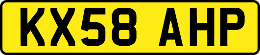 KX58AHP