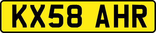 KX58AHR