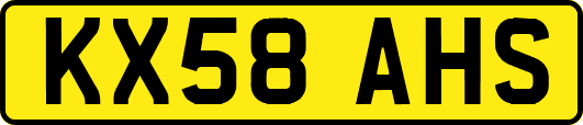 KX58AHS