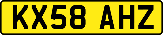 KX58AHZ
