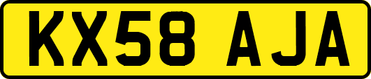 KX58AJA