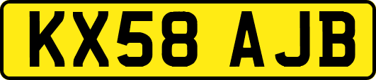 KX58AJB