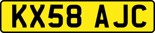 KX58AJC