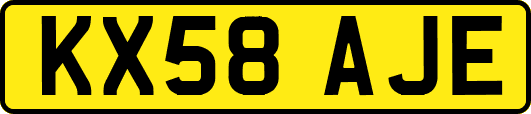 KX58AJE