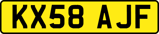 KX58AJF