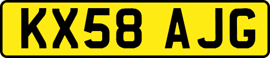 KX58AJG