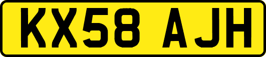 KX58AJH