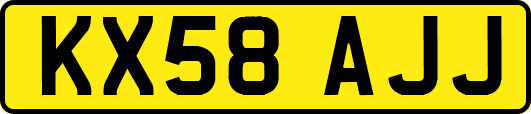 KX58AJJ