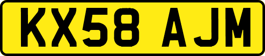 KX58AJM