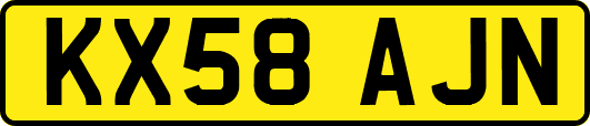 KX58AJN