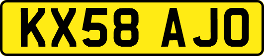 KX58AJO