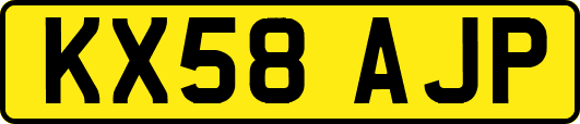 KX58AJP