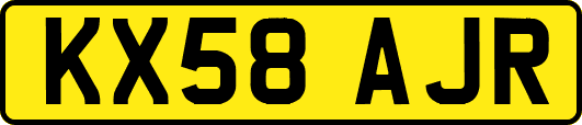 KX58AJR