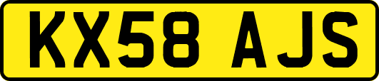 KX58AJS