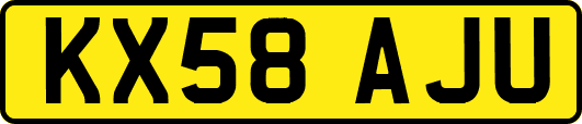 KX58AJU
