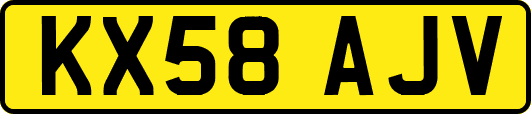 KX58AJV