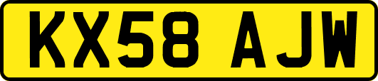 KX58AJW